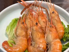 -蟹上黄·蟹黄面·江南糖水(人民广场店)