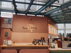 -星巴克(来福士办公楼店)