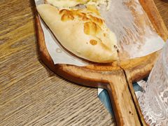 -卢布里西餐厅(满洲里店)