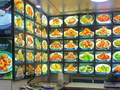 -小船渔村•大连菜•大连焖鱼(明泽街店)