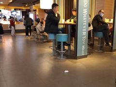 -麦当劳(新世纪环球中心店)