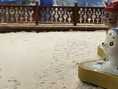 -长沙湘江冰雪世界