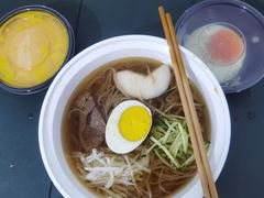-花味烤肉·拌饭(庐阳万象汇店)