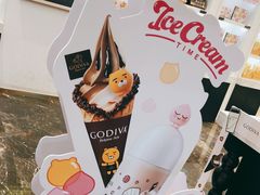 -GODIVA(王府井apm店)