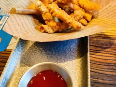 -北丐先生·野馄饨烧烤(雨花万象店)