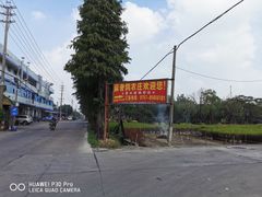 -麻奢鸽农庄·梦里水乡