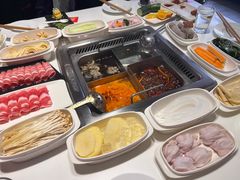 -海底捞大排档火锅(打浦路店)