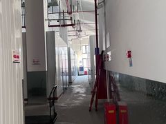 -StorHub趣存自助仓·迷你仓(金桥店)