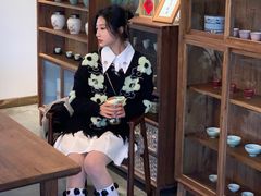 -墨宴(西洋湖店)