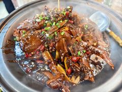 -回味黑鸭煲·始于2006(万松园店)