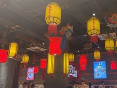 -小龙坎火锅(总店)