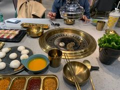 -妥妥烤肉料理(昙华林店)