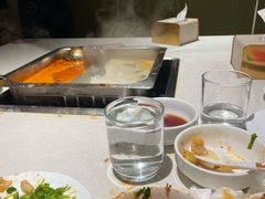 -海底捞火锅(劲松店)