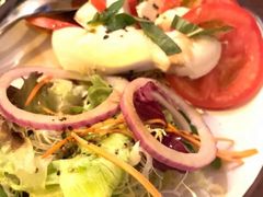 -我的意大利厨房