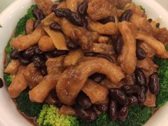 -东江海鲜酒家(艺都分店)
