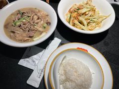 -湘阁里辣(东门茂业店)
