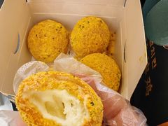 -正谈炸鸡(深圳首店)