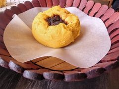 黄馍馍-紫泥369粗粮季(四牌楼店)