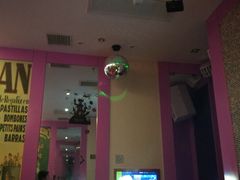 -尊柜ktv(海江新天地店)