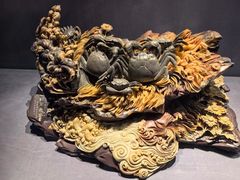 -青田石雕博物馆