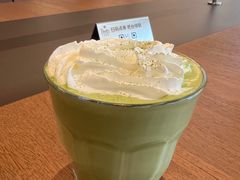 -Peet's 皮爷咖啡(海雅缤纷城店)