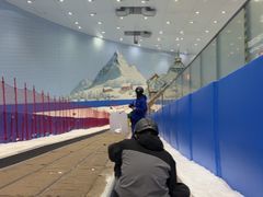 -广州热雪奇迹