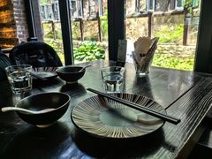-泰莲庭·溪畔餐厅(雁栖湖店)