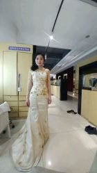 -完美新娘婚纱摄影