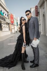 -女王风尚STUDIO·轻奢化定制