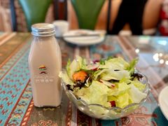 大拌菜-巴依老爷·新疆美食(上城区天城路店)