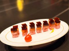 -钱塘潮·精致江浙菜(福田COCO Park店)