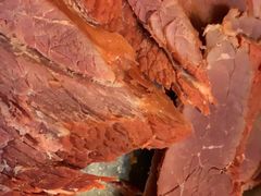 -马志善稀糊爛生熟肉店