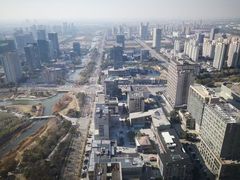 -嘉定凯悦·咖啡厅