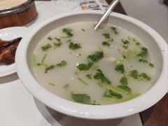 滋补老鸭汤-梅利汴京烤鸭•开封豫菜地标店(东大街店)