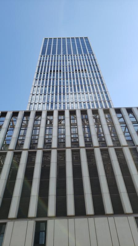 诺德中心11-"诺德中心二期11号楼,地上46层,地下3."-大众点评移动版