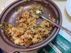 -日月昇渔家菜·海肠捞饭·大连海鲜(星海公园店)