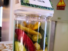 -Jazcu珍仕菓鲜榨果汁(西单大悦城店)