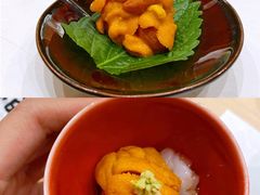 -鮨一日本料理(大中华店)