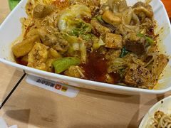 -林静小吃(复兴路店)