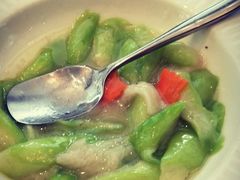 -老洋房花园饭店(绍兴路店)