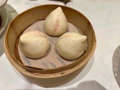 寿桃-海味观(老西门店)