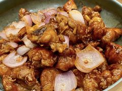 -会宾园·云山宴中餐