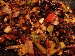 -醉小酒馆·川菜·江湖菜·重庆菜(观音桥旗舰店)