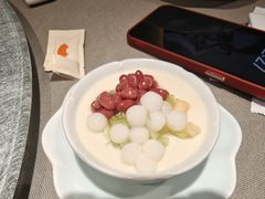 -小厨娘淮扬菜(河西奥美大厦店)