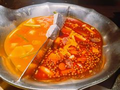 -湊湊火锅·茶憩(天环广场店)