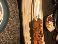 -丝路金桃·新疆菜(徐汇店)