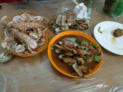 -廣記海鲜(杨汊湖一店)