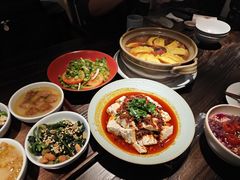 -薇酌饮·陕西菜(南门外店)
