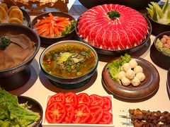 -蒙都43°9羊火锅·赤峰美食(桥北店)