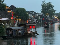 -西塘人家•黑金冠本地好店